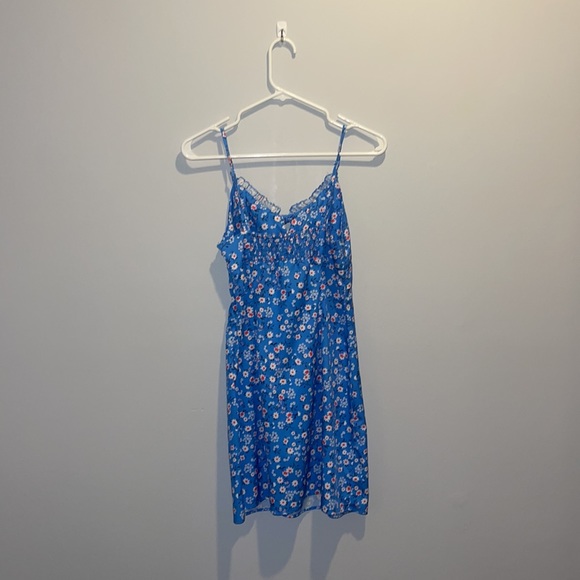 Spaghetti Strap Dress Size XS - Picture 2 of 6